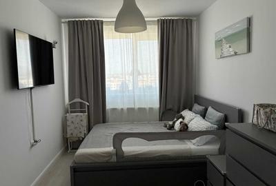 Apartament 2 camere Theodor Pallady / Loc de parcare - 1