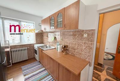 Apartament 2 camere,zona Big,etaj 2 - 13