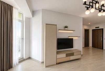 Alezzi. Rar la vânzare! Apartament cu vedere permanentă la mare | Prima linie - 6