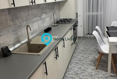 Apartament 2 camere, Grand Kristal Residence -Parcare inclusă - 4