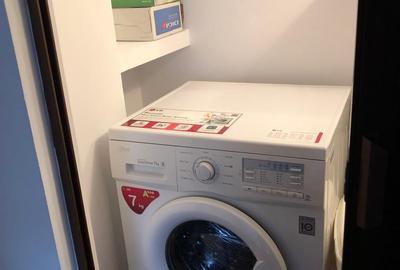 APARTAMENT 3 CAMERE, DECOMANDAT, ETAJ 3, PACURARI , MOARA DE FOC, LIFT - 5