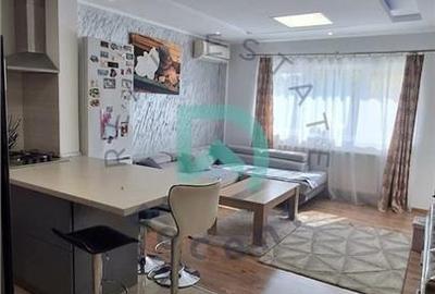 Apartament 3 camere de vanzare, mobilat si utilat - str. Pictor Nicolae Brana, S - 3