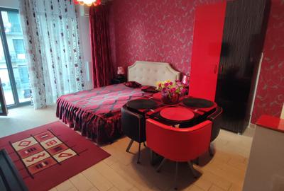 STUDIO de lux - in zona cluburilor Mamaia - 2