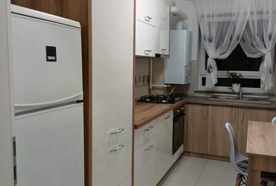Apartament nou, cu Parcare si Boxa - 14