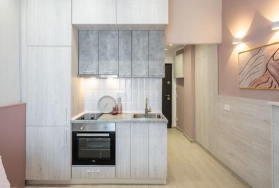 Studio GalDan Apartments | Atenteu | Ultracentral - 5