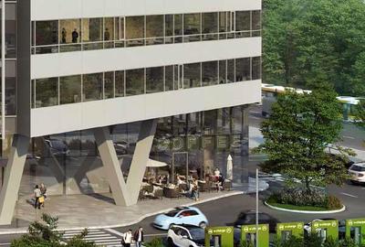 Spatii de birouri in Campus 6.3 - 9