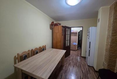 Apartament de inchiriat, 3 camere, decomandat, 70 mp, Galata - 20