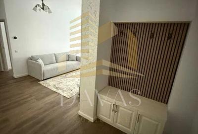 Apartament cu 2 camere | Elite City | Prima inchiriere - 5