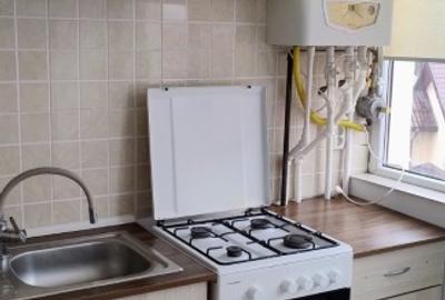 Apartament 2 camere - Metrou Dimitrie Leonida - 12