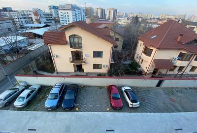 Apartament 2 camere Mihai Bravu 61,5 mp - 11