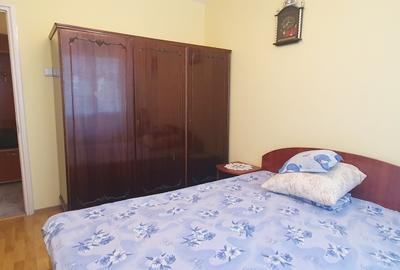 Titan 1 Decembrie 49 mp, inchiriere apartament 2 camere mobilat si utilat - 4