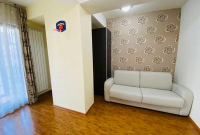 Apartament 3 camere - Decebal - loc de parcare subteran - 6