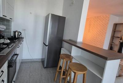 APARTAMENT PREMIUM DE INCHIRIAT - TOMIS PARK - PARCARE INCLUSA - - 9