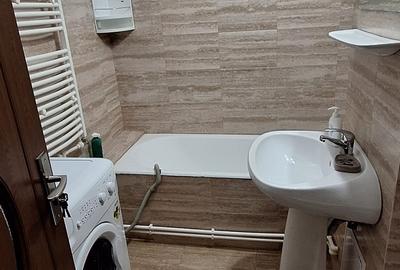 Apartament cu 1 camera - zona Pacurari - Lukoil - 2