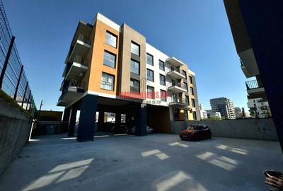 Apartament cu 2 camere decomandat în Theodor Pallady