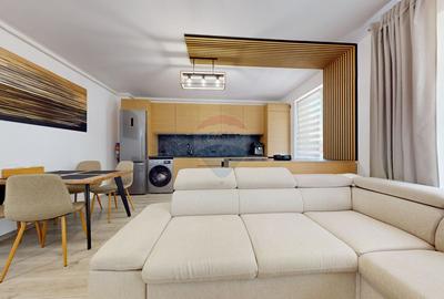 Apartament 3 camere - 4