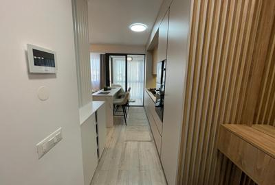 Apartament Nou | Finisaje Premium | Parcare Privată | Comat Towers - 14