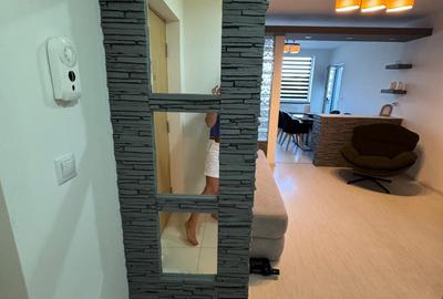 Apartament modern 2 camere, zona BMW, aproape de Vivo Mall + parcare - 7