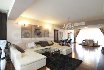 Apartament generos cu 4 camere, 2 bai | 215mpc | 30mp terase si garaj - 3