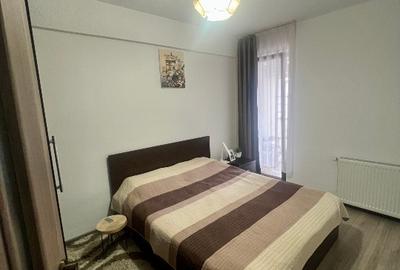 Apartament cu 2 camere decomandat, mobilat în Șelimbăr