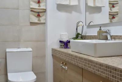 2 camere Politehnica Park Residence - Grozavesti - 5