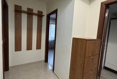 Apartament 2 Camere Decomandat – Centru / Palas | Bloc Nou - 8