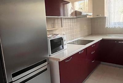 Apartament de închiriat complex West Park Ajustorului - 9