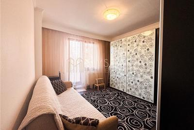 Apartament 3 camere de inchiriat Floreasca - 19