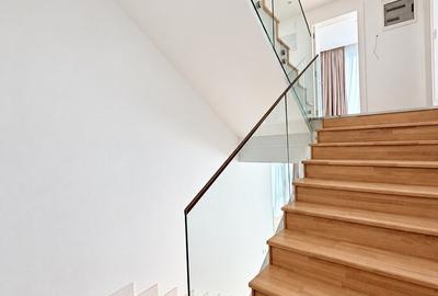 Vila individuala | finisaje pemium | Iancu Nicolae | Padurea Baneasa - 9