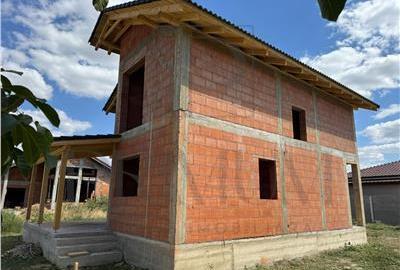 Moșnița Nouă | Casă individuală | 574 mp teren | La ro& - 4