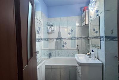 Apartament 3 camere - zona Bd. Gării/Făget - 9