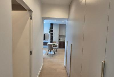 APARTAMENT 2 CAMERE DE VÂNZARE - FLOREASCA - 7