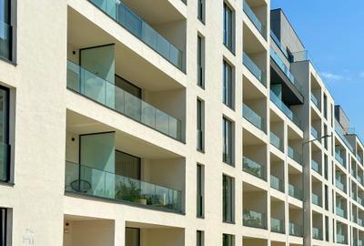 Apartament 2 camere - Baneasa / The Ivy | Prima Inchiriere - 10