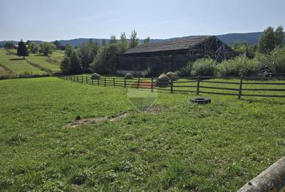 Teren intravilan 2200mp | Bilbor Harghita | Oportunitate de Investiție - 3
