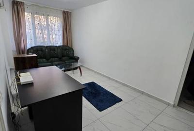 Apartament cu 2 camere semidecomandat, mobilat în Theodor Pallady