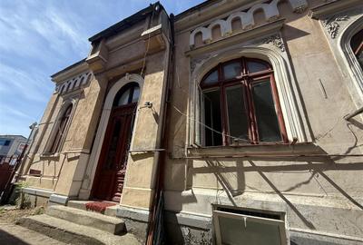 Vanzare casa individuala - Mosilor Parintele Galeriu Bucuresti - 19
