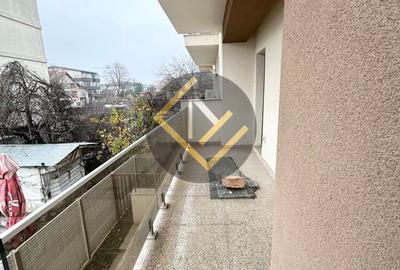Expozitiei - PARCULUI intersectie cu  Jiului I  2 CAMERE | 77 MP  I GARAJ ! - 9