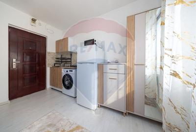 Camera de Camin, Renovată ideală pentru investiție - 3
