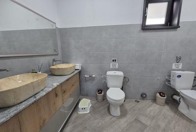 Spatiu loc de joaca pentru copii sau birouri - 4