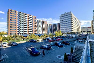 Apartament 2 camere, Parcare, zona Iulius Mall Park Lake - 20