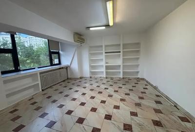 Apartament cu 2 camere decomandat în Decebal