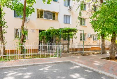 ❇️2 camere decomandat | Metrou 500 m | Bloc reabilitat | parc IOR52MP - 12