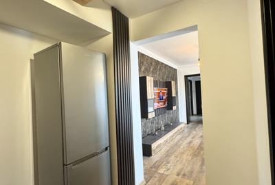 Apartament modern în Zona Iancului - Vatră Luminoasă - 11
