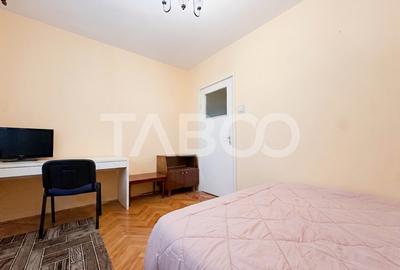 Apartament cu 2 camere decomandate de inchiriat cartierul Gheorgheni - 5