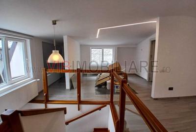 Loft spatios la Cismigiu - 5
