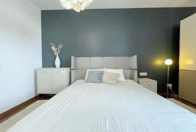 Apartament 2 camere inchiriere - zona Take Ionescu - 12