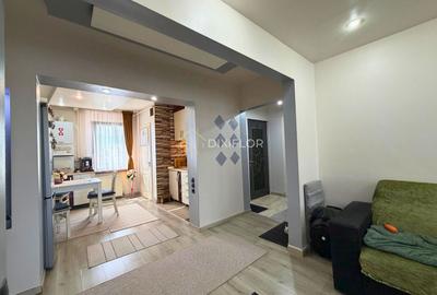 Apartament cu 3 camere | Unirii | 115.000 € - 2