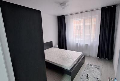 Apartament cu 2 camere decomandat în Militari