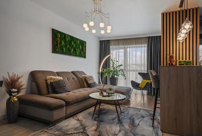 Apartament 3 camere - 26