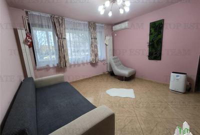 Apartament de vanzare 3 camere amenajat cu gust in zona Giulesti - 3